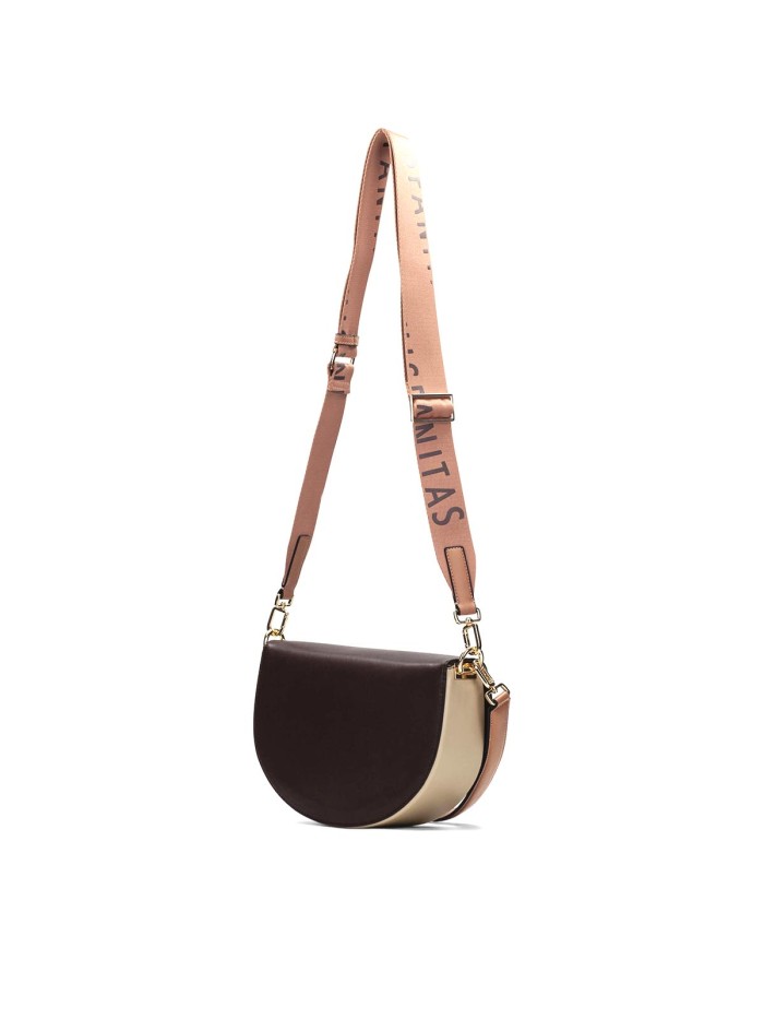 BOLSO PARA MUJER BI232055 MARRON