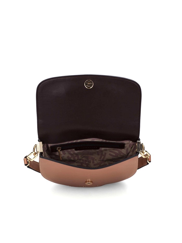 BOLSO PARA MUJER BI232055 MARRON