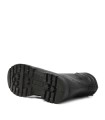BOTA NEGRA CORDONES DE HOMBRE KANGAROOS 508-11 NEGRO