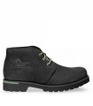 BOTAS DE PIEL Panama Jack URBAN C1 NEGRO