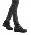 BOTAS DE PIEL Panama Jack URBAN C1 NEGRO