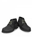 BOTAS DE PIEL Panama Jack URBAN C1 NEGRO