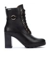 BOTINES MUJER TACÓN ALTO CONNELLY NEGRO
