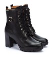 BOTINES MUJER TACÓN ALTO CONNELLY NEGRO