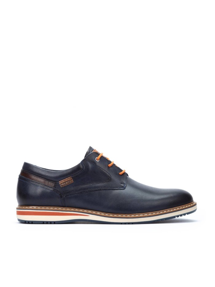ZAPATOS HOMBRE AVILA MARINO