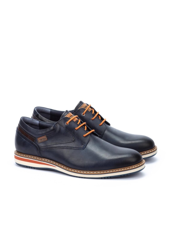 ZAPATOS HOMBRE AVILA MARINO