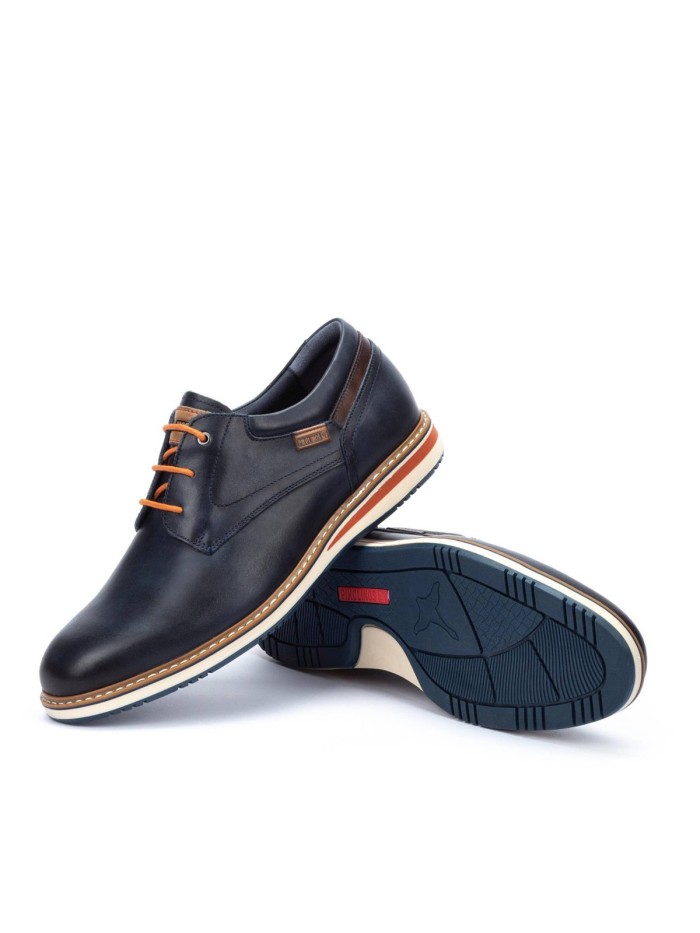 ZAPATOS HOMBRE AVILA MARINO