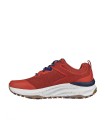 ZAPATILLAS HOMBRE RELAXED FIT D'LUX TRAIL ROJO