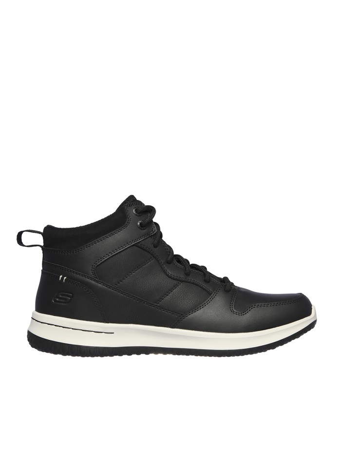 BOTA DEPORTIVA HOMBRE DELSON - RALCON NEGRO