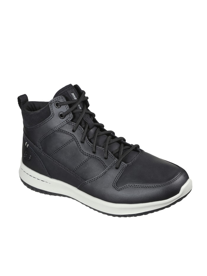 BOTA DEPORTIVA HOMBRE DELSON - RALCON NEGRO