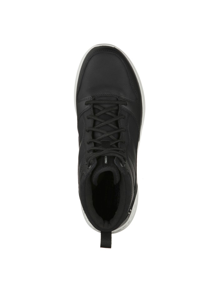 BOTA DEPORTIVA HOMBRE DELSON - RALCON NEGRO