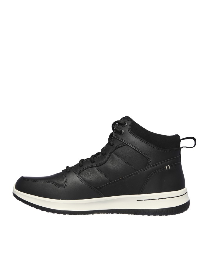 BOTA DEPORTIVA HOMBRE DELSON - RALCON NEGRO
