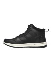 BOTA DEPORTIVA HOMBRE DELSON - RALCON NEGRO