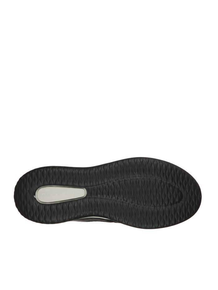 BOTA DEPORTIVA HOMBRE DELSON - RALCON NEGRO