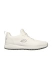 ZAPATILLAS DE TRABAJO HOMBRE WORK: Squad SR - Myton BLANCO