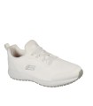 ZAPATILLAS DE TRABAJO HOMBRE WORK: Squad SR - Myton BLANCO