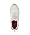 ZAPATILLAS DE TRABAJO HOMBRE WORK: Squad SR - Myton BLANCO