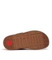 SANDALIAS HEBILLA FITFLOP HE7-592-GEN-FF BUCKLE CAMEL