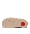 SANDALIAS SLIP ON CON ABALORIOS FITFLOP HQ4-A94 RUMBA BEADED BEIGE