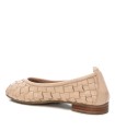 BAILARINA DE MUJER TRENZADA CARMELA 16166201 BEIGE