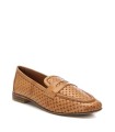 MOCASINES DE PIEL PARA MUJER CARMELA 16155801 CAMEL