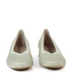 ZAPATO DE SALON CON ELASTICO PITILLOS 5710 ORO