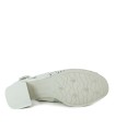 SANDALIAS CONFORT PITILLOS 5691 ORO
