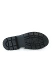 SANDALIAS CASUAL EN NEGRO PITILLOS 2831 NEGRO