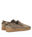 MOCASINES DE PIEL PARA HOMBRE FLUCHOS LEO F1946 TAUPE