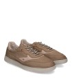 ZAPATILLAS CASUAL PARA CABALLERO FLUCHOS F1943 TAUPE