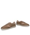 ZAPATILLAS CASUAL PARA CABALLERO FLUCHOS F1943 TAUPE