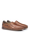 MOCASINES DE PIEL PARA HOMBRE FLUCHOS MARINER 9883 CUERO