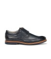 ZAPATOS DE CORDONES EN PIEL PARA HOMBRE FLUCHOS TRISTAN F1744 MARINO