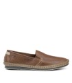 MOCASINES DE PIEL PARA HOMBRE FLUCHOS BAHAMAS 8674 CUERO