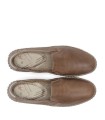 MOCASINES DE PIEL PARA HOMBRE FLUCHOS BAHAMAS 8674 CUERO