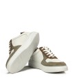 ZAPATILLAS URBANAS HOMBRE FLUCHOS F1970 BOSTON BEIGE