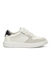 ZAPATILLAS CASUAL DE HOMBRE FLUCHOS BOSTON F1970 HIELO