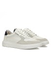 ZAPATILLAS CASUAL DE HOMBRE FLUCHOS BOSTON F1970 HIELO