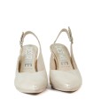 ZAPATOS ELEGANTES DE TACÓN DESIREE SAMI2 ROSA