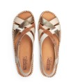 SANDALIAS CONFORT PIKOLINOS CADAQUES W8K-0741C2 BLANCO