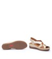 SANDALIAS CONFORT PIKOLINOS CADAQUES W8K-0741C2 BLANCO