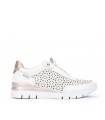 ZAPATILLAS CASUAL PIKOLINOS CANTABRIA W4R BLANCO