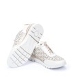 ZAPATILLAS CASUAL PIKOLINOS CANTABRIA W4R BLANCO