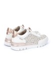 ZAPATILLAS CASUAL PIKOLINOS CANTABRIA W4R BLANCO