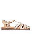 SANDALIAS DE TIRAS PIKOLINOS FORMENTERA W8Q-0803CLC1 CHAMPAGNE
