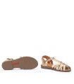 SANDALIAS DE TIRAS PIKOLINOS FORMENTERA W8Q-0803CLC1 CHAMPAGNE