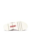 SANDALIAS PIKOLINOS DE PIEL PALMA W4N-0650C1 ROJO