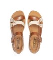 SANDALIAS CONFORT PIKOLINOS PALMA W4N-0968C1 CUERO