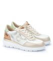 ZAPATILLAS URBANAS MUJER PIKOLINOS RUEDA W2A-6553C1 BLANCO