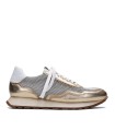 ZAPATILLAS CORDONES LOIRA HV243231 MULTI-ORO